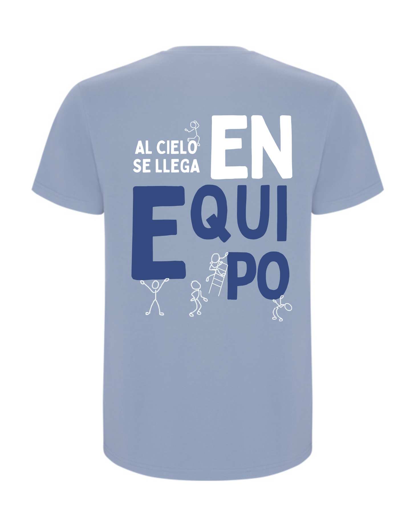Camiseta ZEN
