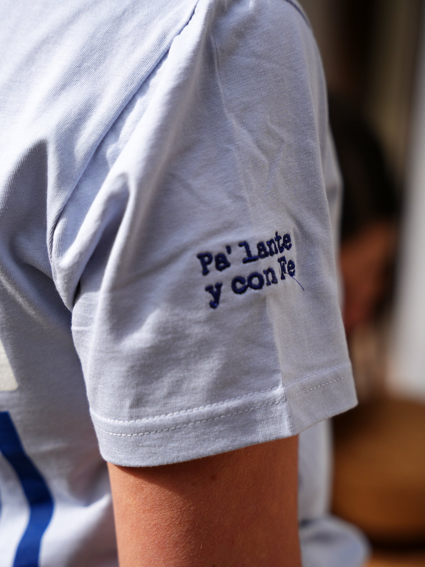 Camiseta ZEN