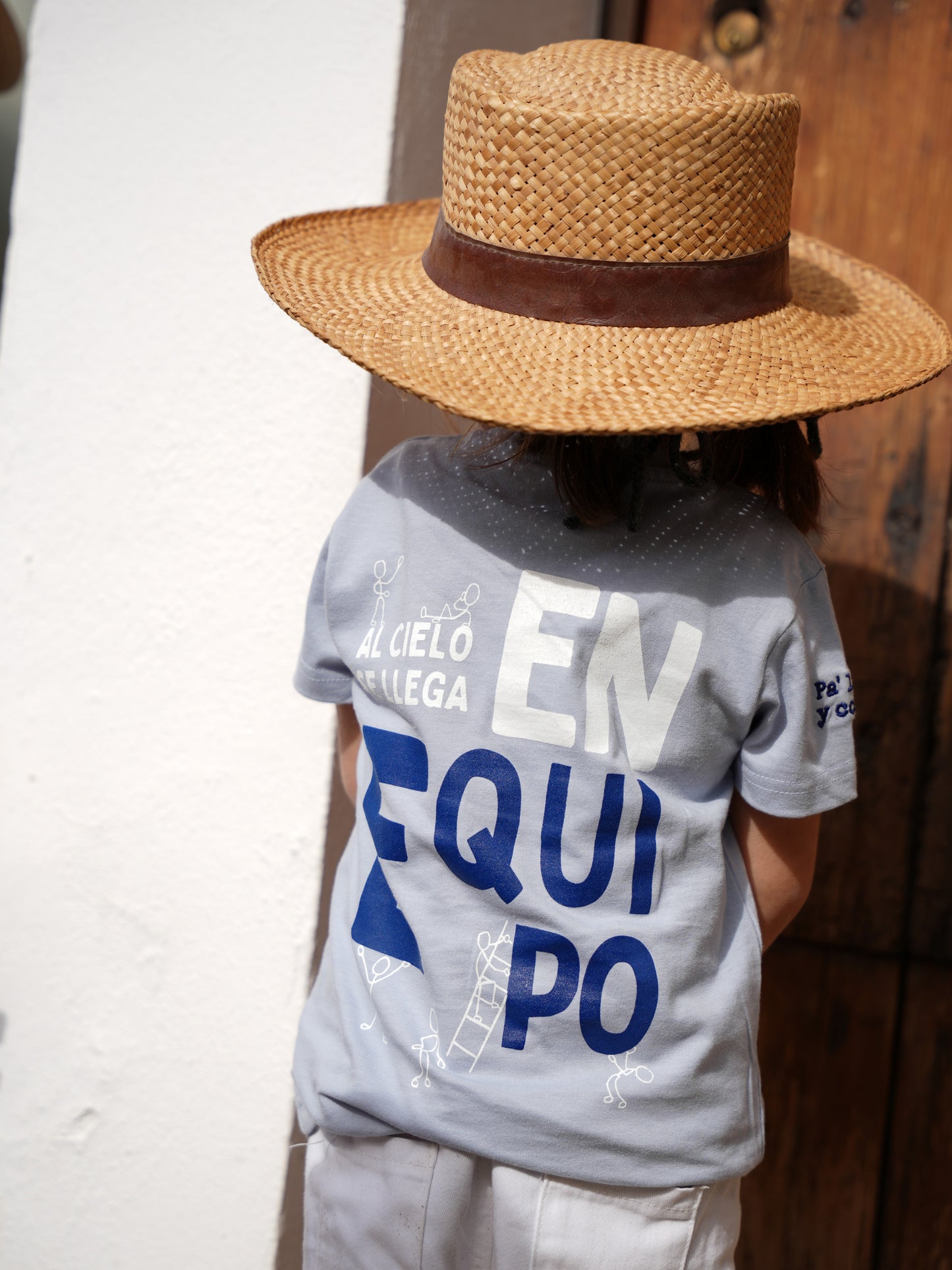 Camiseta ZEN