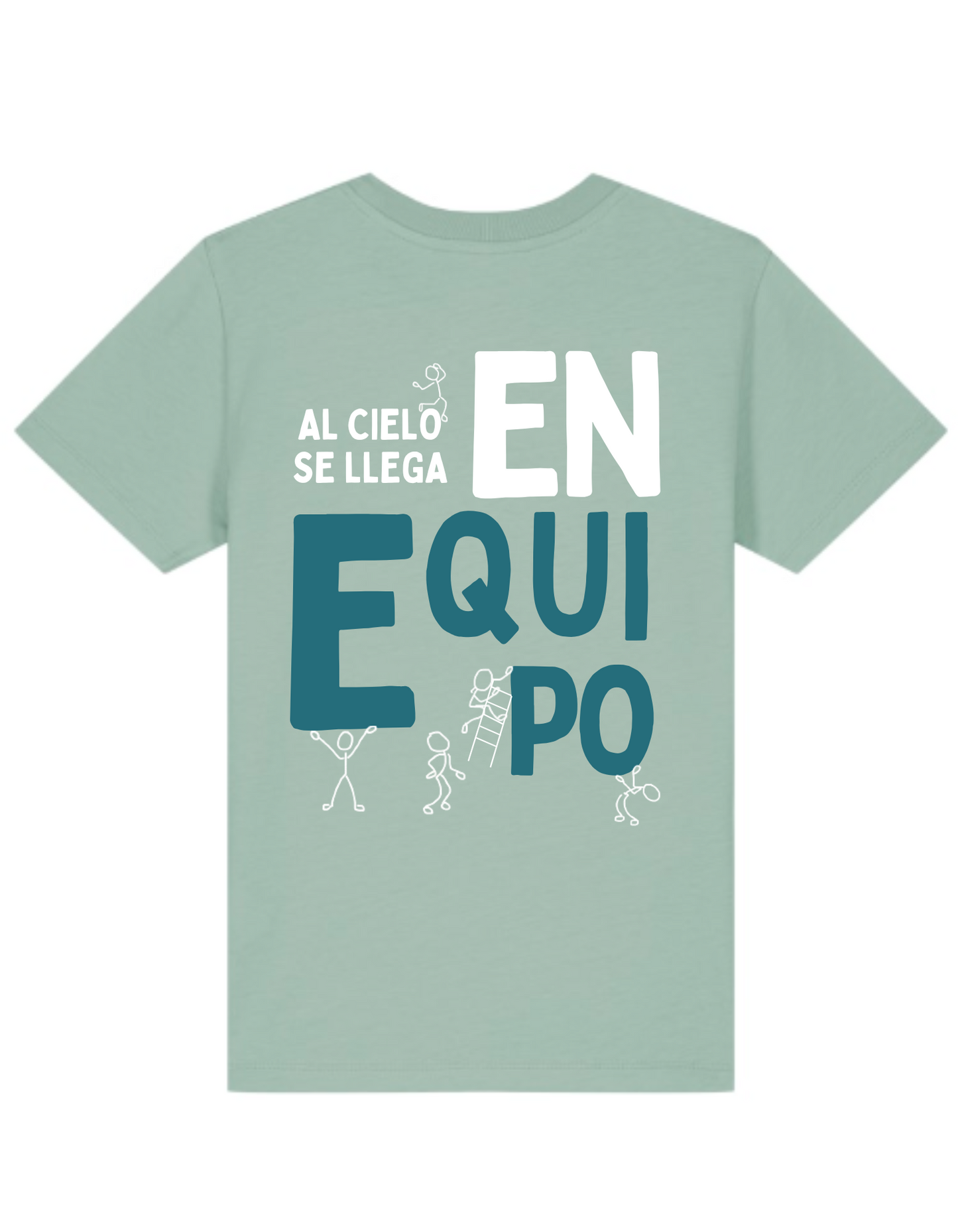 Camiseta OLIVA